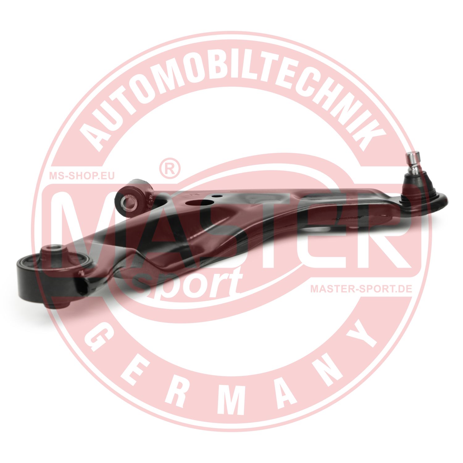 Brat suspensie roata MASTERSPORT GERMANY 43589M-PCS-MS